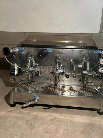 Machine à café Faema E61 - 2