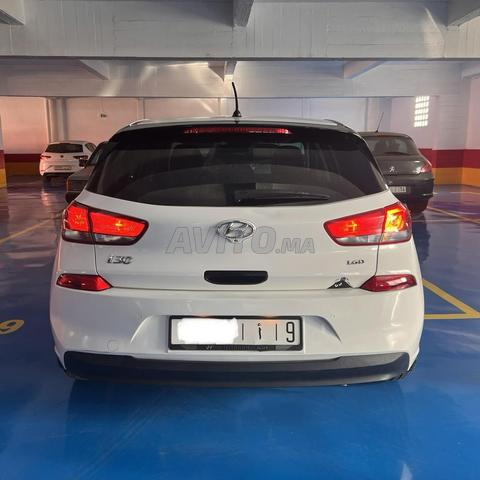 Hyundai i30 - 2