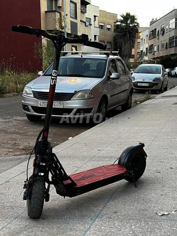بيسون 800 واط مازال نقي