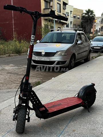 بيسون 800 واط مازال نقي - 2