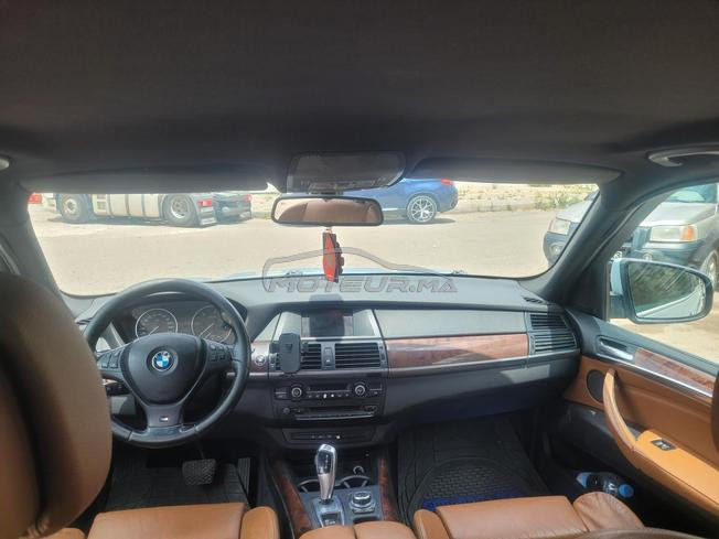 BMW X5 kelchi khals