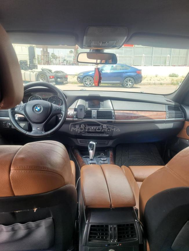 BMW X5 kelchi khals