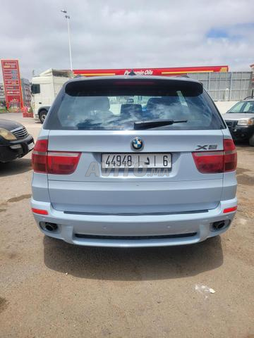 BMW X5 كلشي خالص - 2