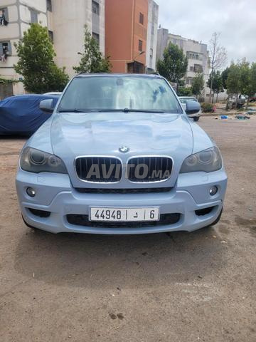 BMW X5 كلشي خالص