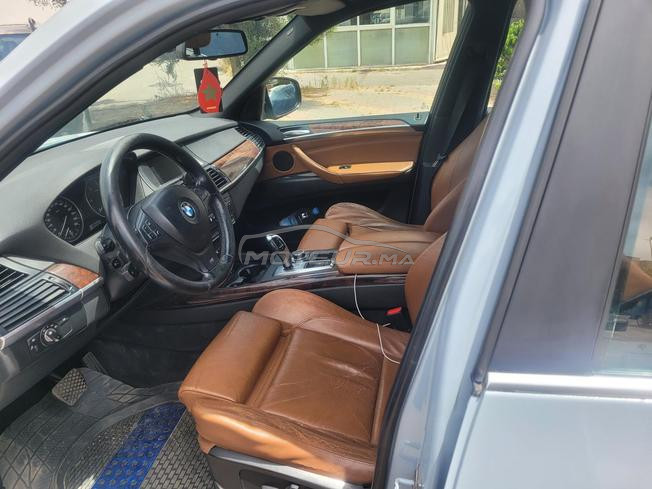BMW X5 kelchi khals