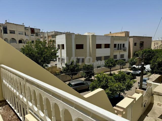 BELLE VILLA À VENDRE HAY BADR | 512 m² 3 FACADES