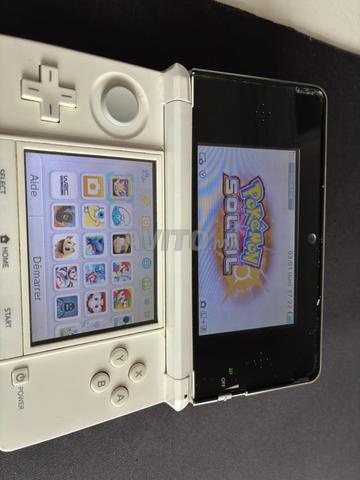 نينتندو 3DS مع بوكيمون صن - 2