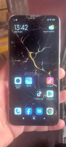 Redmi 10A 64Go RAM 4Go - 2