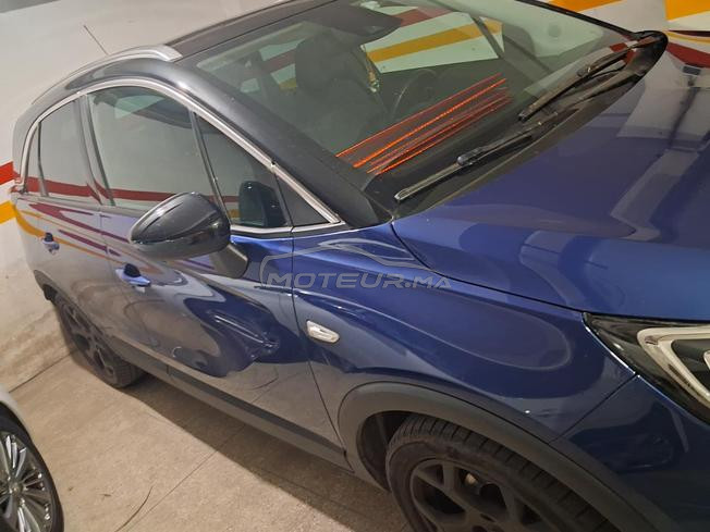Opel Crosland à vendre