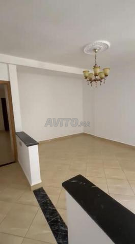 شقة في عمارة حدوش قرب كوليمو وجدة - 2