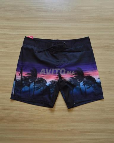 ▪️ SHORT DECATHLON ORIGINAL ▪️ TAILLE L - 2