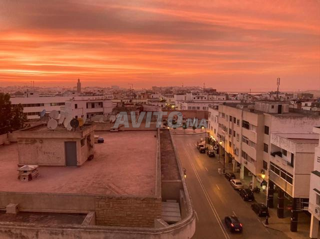 Appartement à vendre Hassan - 2