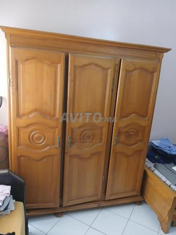 Meuble de chambre à coucher