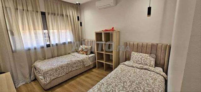 Apparemment location de vacances - 2