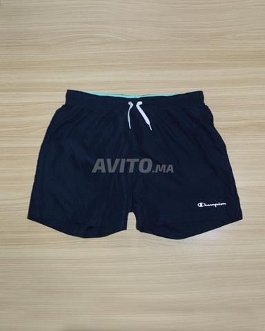 ▪️ SHORT CHAMPION ORIGINAL ▪️ TAILLE S - 2