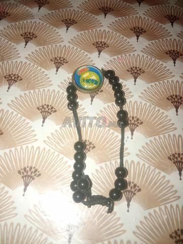 Bracelet Real Madrid authentique à vendre - Tanger - Hay Badroun