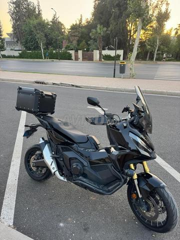 هوندا XADV 750 2021 ديوانة 2025 - 2