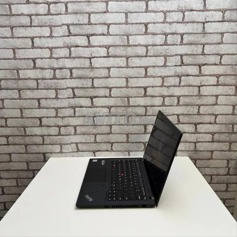 لينوفو ثينك باد T14 i7-الجيل العاشر 32 جيجا رام 512 جيجا اس اس دي