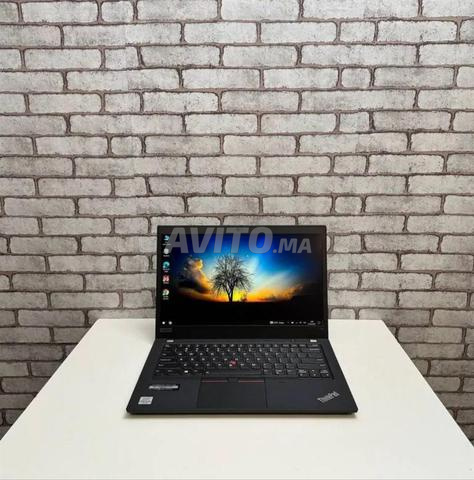 Lenovo Thinkpad T14 i7-11ème 32G RAM 512 SSD