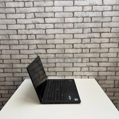 Lenovo Thinkpad T14 i7-11ème 32G RAM 512 SSD - 2