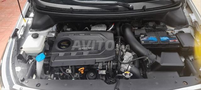 هيونداي i20