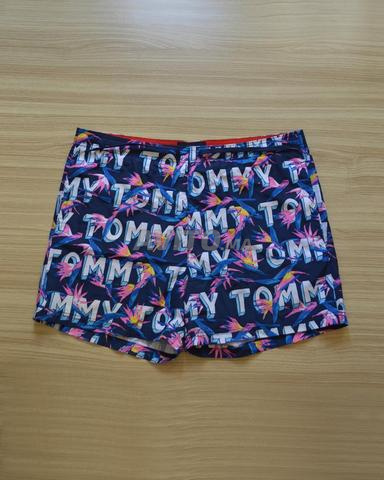 ▪️ SHORT TOMMY HILFIGER ORIGINAL ▪️ TAILLE XL - 2