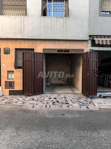 90 Farraj Sidi Maarouf Casablanca - 2