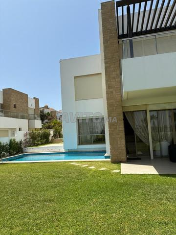 Villa Plage des Nations