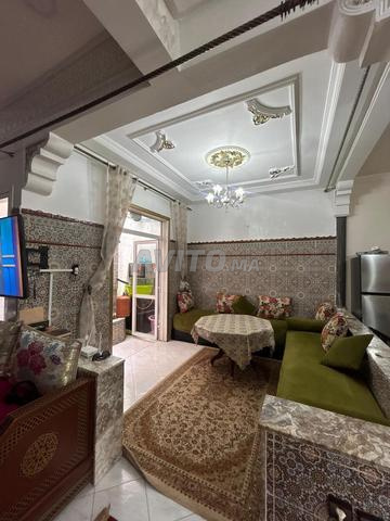 Maison à vendre dans le quartier de Taghat