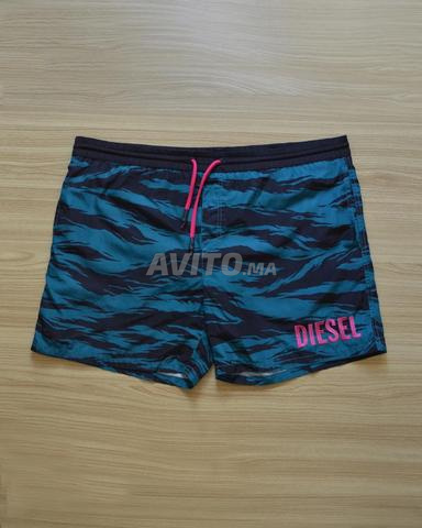 ▪️ SHORT DIESEL ORIGINAL ▪️ TAILLE XL - 2