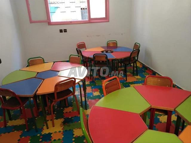 بيع دار الحضانة برخصتها - 2