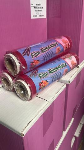 Film alimentaire