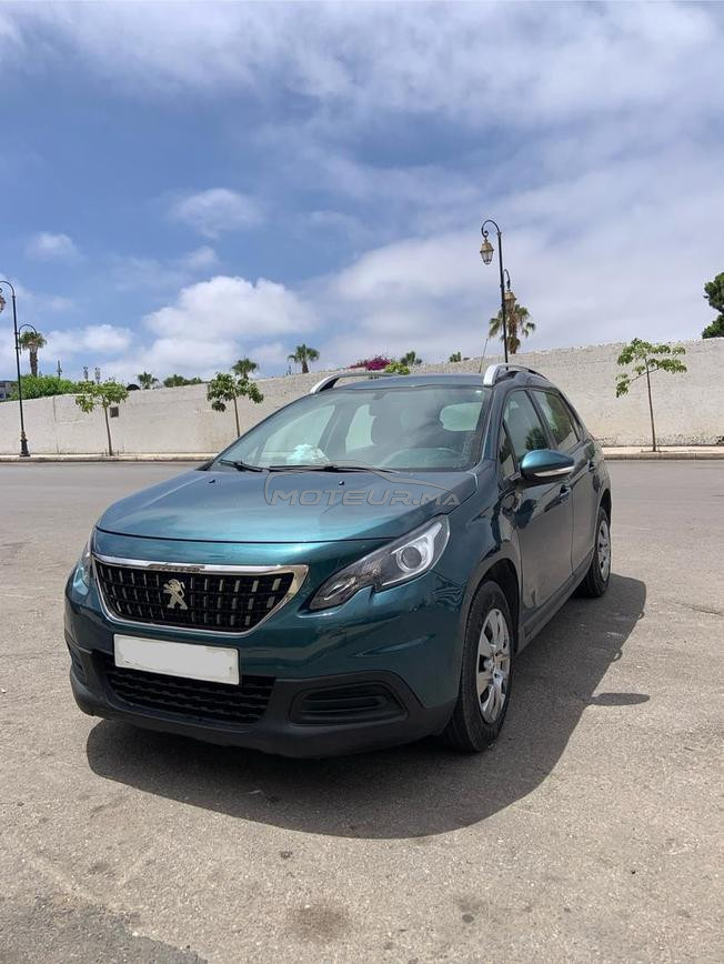 Peugeot 2008 10/2017