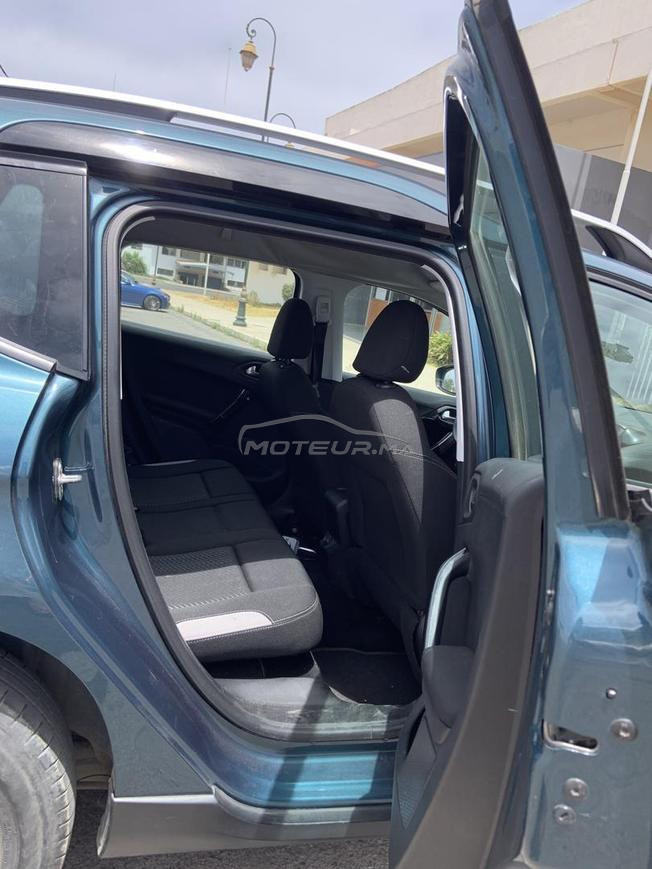 Peugeot 2008 10/2017