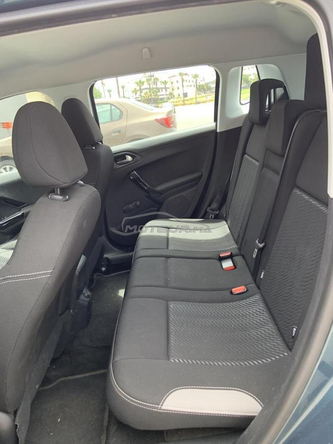 Peugeot 2008 10/2017