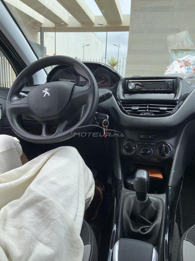 Peugeot 2008 10/2017