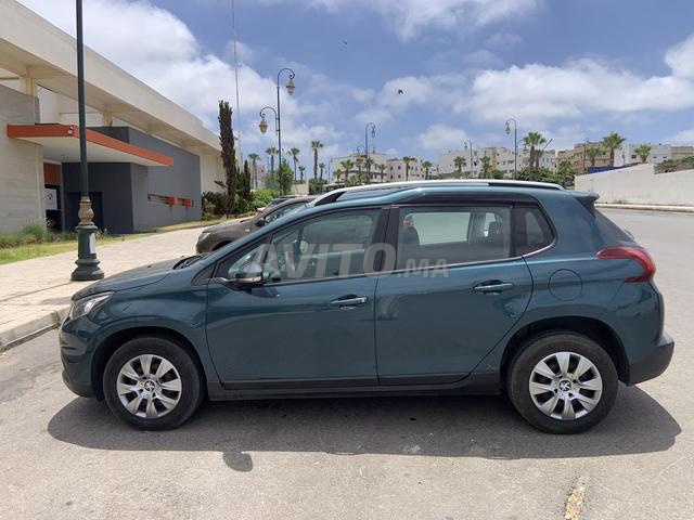 Peugeot 2008 10/2017