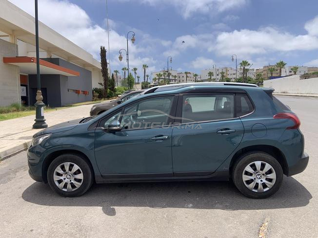 Peugeot 2008 10/2017