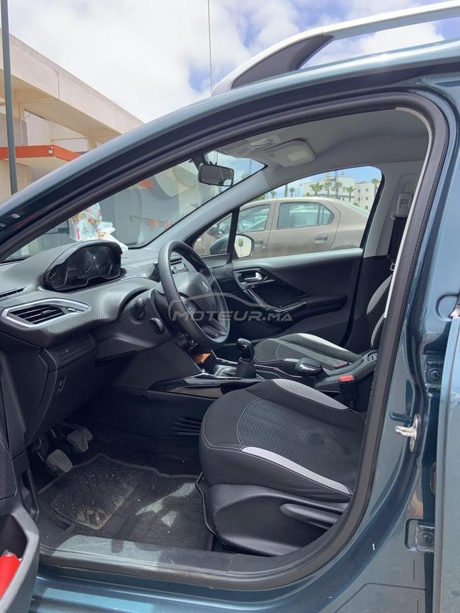Peugeot 2008 10/2017