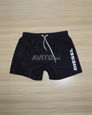 ▪️ SHORT DIESEL ORIGINAL ▪️ TAILLE M - 2