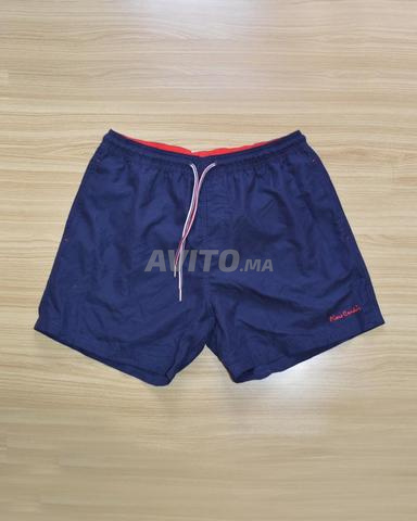 ▪️ SHORT PIERRE CARDIN ORIGINAL ▪️ TAILLE L - 2