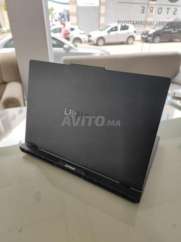 Lenovo Legion 5 Pro - 2
