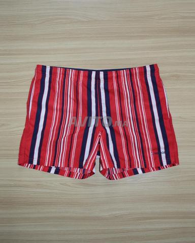 ▪️ SHORT TOMMY HILFIGER ORIGINAL ▪️ TAILLE XL - 2