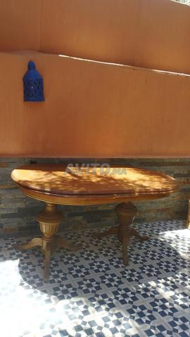 طاولة صالون - 2