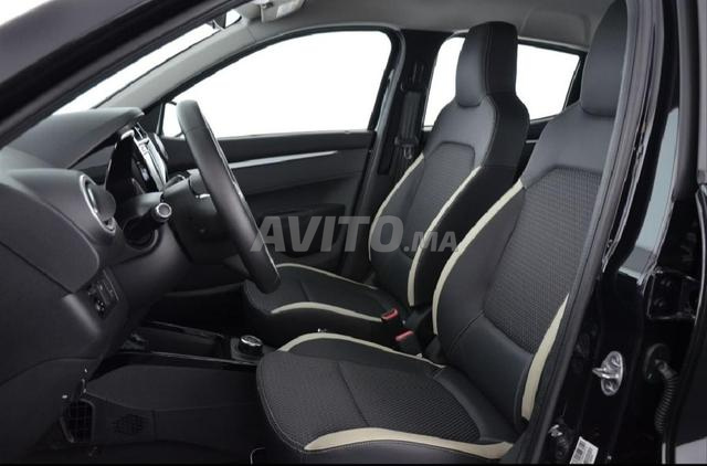 Dacia Spring Électrique 2025 - 2