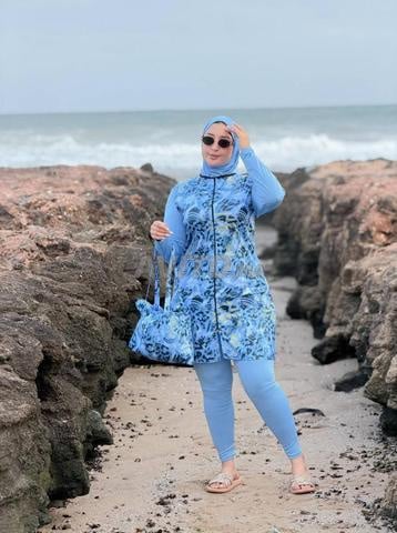 Vêtements de plage - 2