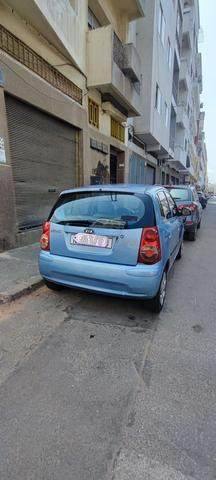 Kia Picanto essence - 2