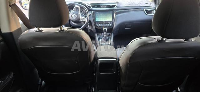 Nissan Qashqai Diesel Automatique 2020 à Marrakech
