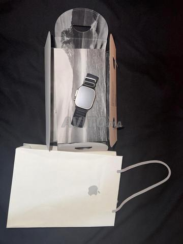 Apple Watch Ultra 3 - 2
