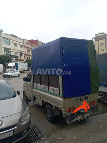 هوندا نوع CHNA بحالة نقية